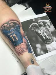 Founded in 1881, the sunday people is one of britain's oldest sunday newspapers. Rangers Tattoo S Home Facebook