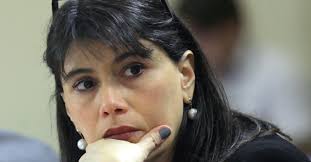 Javiera blanco es sobreseída por caso de irregularidades en gendarmería leer más. 7uzcb Qgnenhym