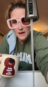 Clean with me and my adhd. @Emily Vondy is the original creator and she is  HILARIOUS and so creative!!! ❤️🩷 #motherhood #adhd #momlife