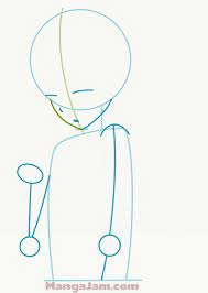 How To Draw Tsukasa "Tsukuyomi Tsukasa" Yuzaki From Tonikaku Kawaii -  Mangajam.com | Drawings, Long Pink Hair, Draw