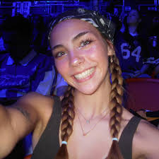 Northern Lights Sighting in Stevensville, Montana