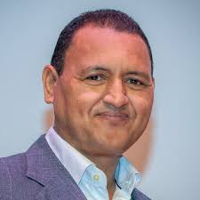 Félix RODRÍGUEZ-MEJIA