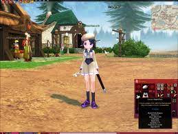 You can make a lot of money for crafting ninja stars. Mabinogi Review And Download