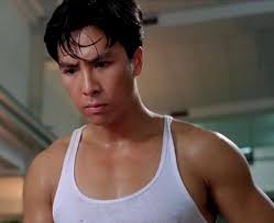 Favorite martial arts actors?