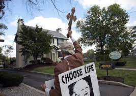 Living Proof Of An Effective Protest Letter Nj Com