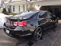 Image result for Black Granite 2012 Malibu