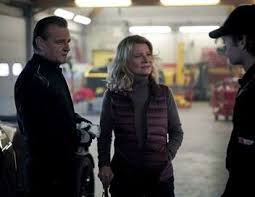 Capitaine Marleau Saison 2 Episode 6 Les Roseaux Noirs Teleobs