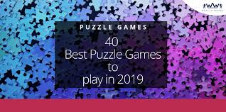 Play the best free online puzzle games: Puzzle Games 40 Best Puzzle Games To Play In 2021