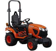 Kubota tractor corporation (ktc) was formed in 1972 and the company continued to expand its product line for. Tractor Products Solutions Kubota Global Site