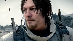 Death Stranding The Decima Engine Evolved