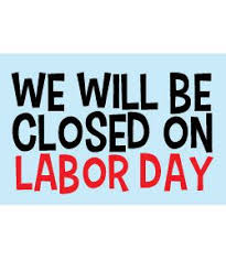 If your business is taking the day off the 4th of july, use one of these free printable sign templates to let your customers know. Free Printable Closed For The 4th Signs We Will Be Closed On The 4th Of July Humane Society Of Freeprintable Net Sites Reach 55 000 Printables Lannie Lundstrom