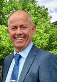 Condolence Book for Padraig Clarke (Navan, Meath)