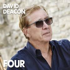 David Deacon