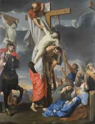 La lecture principale est le récit de la passion selon saint jean. Liturgia Liturgie Musique Sacree Traditionnelles