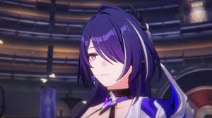 Why is Acherons dialogue in red in Honkai Star Rail 2.0? | ONE Esports