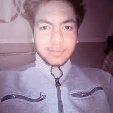 Shashank Verma's User Profile