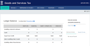 O export under lut/bond is applicable when you have signed up a letter of undertaking with the department for the export of goods without the payment of duty. Gst Login Gst Gov In Steps By Step Guide To Login At New Portal