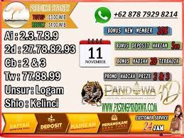 Pandawa4d