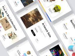 Nft Point Presentation Powerpoint Template By Rrgraph On Dribbble