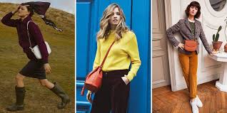 Voir plus d'idées sur le thème tenues d'automne décontractées, mode femme, tenue. ÙÙØ¶Ù Ø¹Ø¯Ø§Ø¡ Ø¨Ø¨Ø·Ø¡ ÙÙØ§Ø³ Vetement Tendance Femme 2018 Findlocal Drivewayrepair Com
