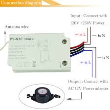 Wireless Lights Switch Remote Control Interruptor With Power Push Button For Led Lamp Pool Lighting 220v 120v Free Shipping Interruptor Wireless Light Switch Wirelesslighting Remote Control Switch Aliexpress