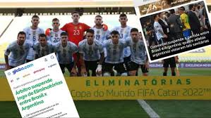 Jun 04, 2021 · argentina, contemplada como coanfitriona, desistió después, ante la crisis sanitaria, y brasil fue seleccionado de emergencia para albergar el certamen del 13 de junio al 10 de julio. Fmoqdhrs4hzlkm