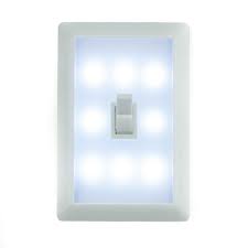 Amazon Com Light Switch Night Light Baby