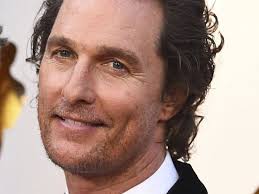 Official twitter page of matthew mcconaughey and the just keep livin' organization. Hollywood Star Mcconaughey Mit Hilfsprogrammen Gegen Drogen Uberregionales Ludwigsburger Kreiszeitung