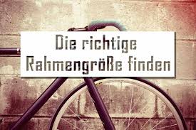 Trendteam m el trockenbau t t臠liches workout f zuhause trekking fahrrad kaufen treppe bauen garten trampolin im garten trinkwasseraufbereitung zuhause tresor f zuhause. Die Richtige Rahmengrosse Fur Singlespeed Und Fixed Gear