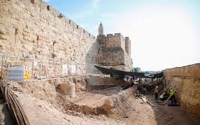 This is also a stable nucleus. Arabic Inscription Found Under Tower Of David Rewrites Ancient Citadel S Past The Times Of Israel