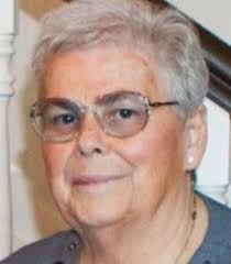 Gloria Jean Davis Obituary