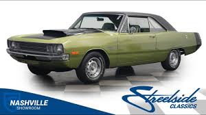 Image result for Fiesta Green 1972 Challenger