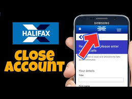 To get the free cash, you have to open a new ultimate reward current account with halifax, and move your. Halifax Account Closure Youtube