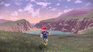 There's a new pokémon game on the horizon and it's taking the series. Qpqpzcs35iqqzm