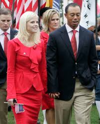 Elin nordegren was born on january 1, 1980 in stockholm, sweden as elin maria pernilla nordegren. Tiger Woods Asked His Ex Wife Elin Nordegren To Re Marry Him Enquirer Business Insider