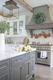 Jun 06, 2016 · other french country decor ideas for different rooms. The Best French Country Style Kitchen Decor Ideas 11 Gorgeous Gray Range Hood And Fabulous Country Kitchen Decor Country Style Kitchen Country Kitchen Designs