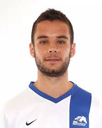 2017 Men's Soccer Roster