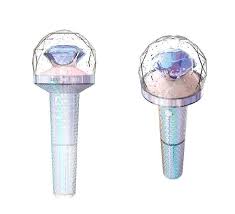 Seventeen Official Carat Bong Light Stick Ver 2 Cokodive