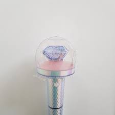 High quality seventeen lightstick gifts and merchandise. Seventeen Official Lightstick Ver 2 Seventeen Seventeen Album Space Phone Wallpaper