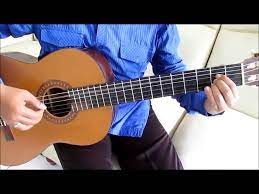 Maybe you would like to learn more about one of these? Belajar Kunci Gitar Ungu Tercipta Untukku Intro Youtube