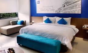 Zum angebot gehören eine rund um die uhr besetzte rezeption und eine gepäckaufbewahrung. 10 Hotel Dekat Alun Alun Bandung Rp 121 419 Penginapan Sekitar Rekomendasi Bagus Harga Mura Jejakpiknik Com