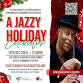 A Jazzy Holiday Celebration