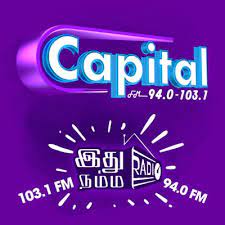 127137, moscow, pravda street 24/2. Capital Fm 94 0 103 1 Capitalfm Lk Twitter