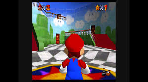 Learn how to unlock mario's younger brother, luigi, in super mario galaxy. How To Unlock Luigi In Mario 64 Youtube