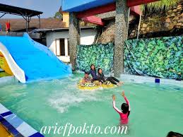 Liburan Irit Main Air Ke Gumati Water Park Bogor Ariefpokto Com