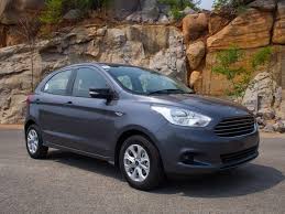 ford figo wikipedia