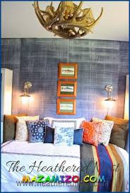 الوان دهانات غرف نوم 2020 مزاميزو