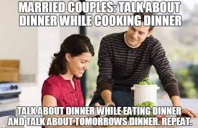 30 Funny Marriage Memes That Reveal The Truth Of Nuptials Sheideas