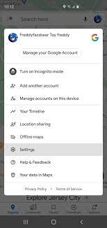 Comment Enregistrer Une Adresse Personnelle Et Professionnelle Sur Google Maps Lorsque Vous Travaillez A Domicile Smartphones Gadget Hacks