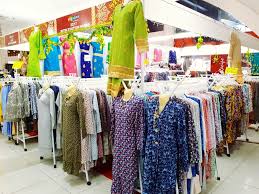 Organic food shop in johor bahru. 10 Best Spots In Johor For Raya Shopping Johor Foodie